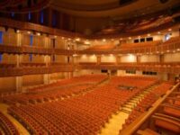Car Rental Adrienne Arsht Center for the Performing Arts of Miami-Dade County FL