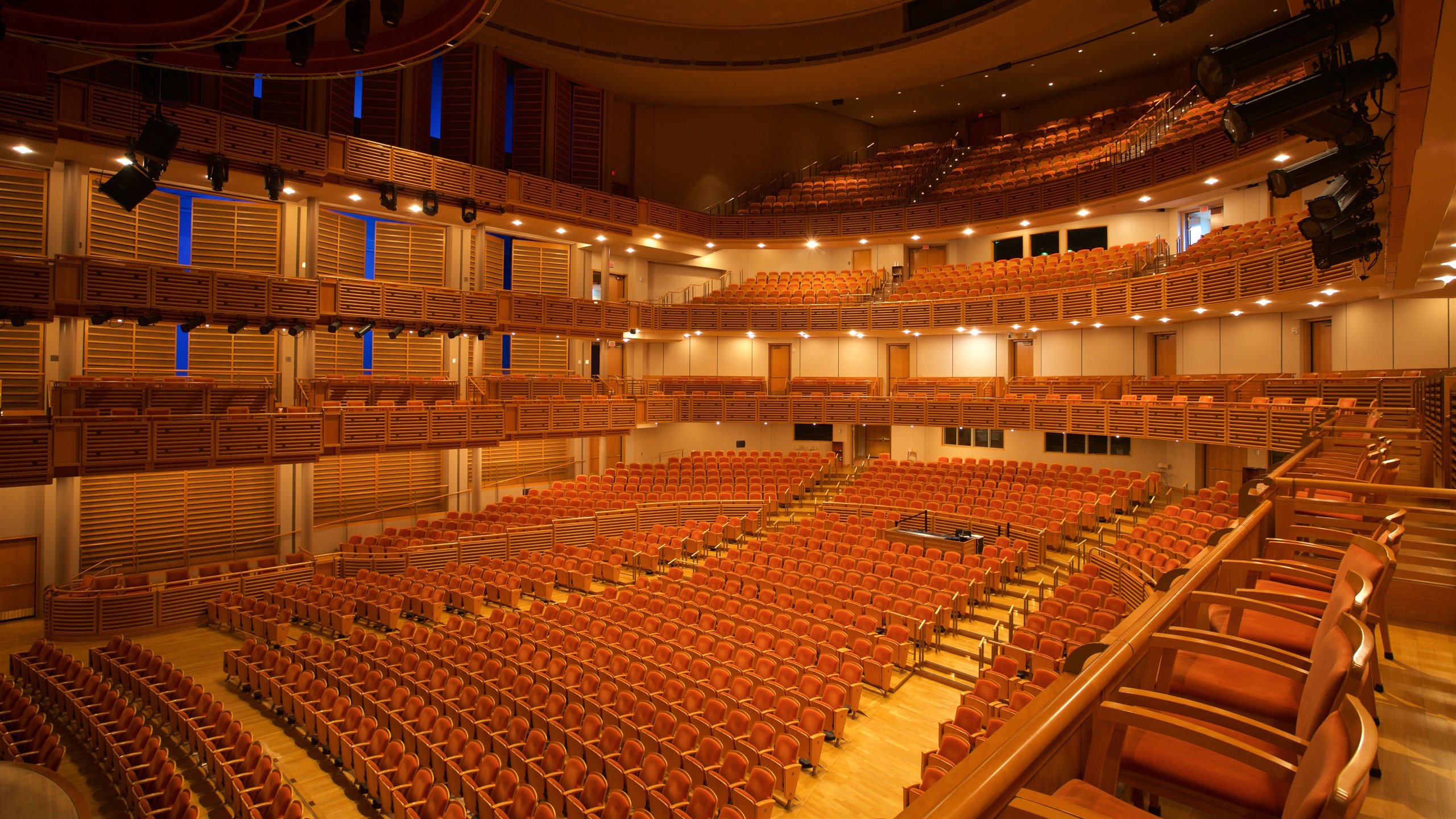 339850 Adrienne Arsht Center For The Performing Arts Of Miami Dade County