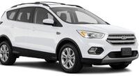 Ford Escape Rental