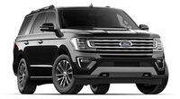 Ford Expedition Rental