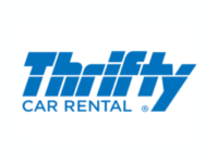 Thrifty Rent a Car